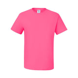 29MR JERZEES Dri-Power® 50/50 T-Shirt Neon Pink