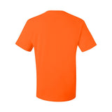 29MR JERZEES Dri-Power® 50/50 T-Shirt Tennessee Orange