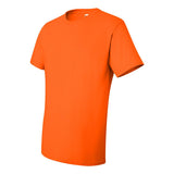 29MR JERZEES Dri-Power® 50/50 T-Shirt Tennessee Orange