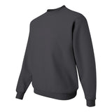 562MR JERZEES NuBlend® Crewneck Sweatshirt Charcoal Grey