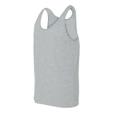 3480 BELLA + CANVAS Jersey Tank Athletic Heather