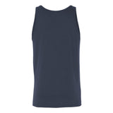 3480 BELLA + CANVAS Jersey Tank Navy