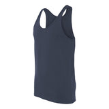 3480 BELLA + CANVAS Jersey Tank Navy