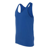 3480 BELLA + CANVAS Jersey Tank True Royal