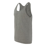 3480 BELLA + CANVAS Jersey Tank Grey Triblend