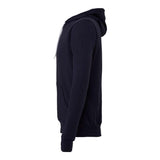 3719 BELLA + CANVAS Sponge Fleece Hoodie Navy