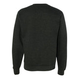 SS3000 Independent Trading Co. Midweight Sweatshirt Charcoal Heather