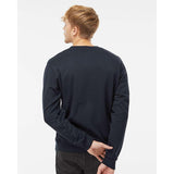 SS3000 Independent Trading Co. Midweight Sweatshirt Classic Navy