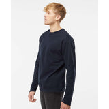 SS3000 Independent Trading Co. Midweight Sweatshirt Classic Navy