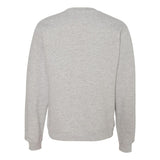 SS3000 Independent Trading Co. Midweight Sweatshirt Grey Heather