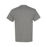 5170 Hanes Ecosmart™ T-Shirt Oxford Grey