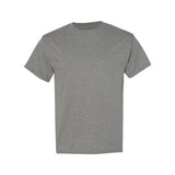 5170 Hanes Ecosmart™ T-Shirt Oxford Grey