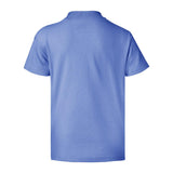 5370 Hanes Ecosmart™ Youth T-Shirt Carolina Blue