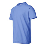 5370 Hanes Ecosmart™ Youth T-Shirt Carolina Blue