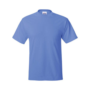 5170 Hanes Ecosmart™ T-Shirt Carolina Blue