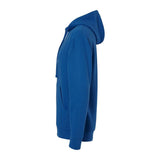 SS4500 Independent Trading Co. Midweight Hooded Sweatshirt Royal