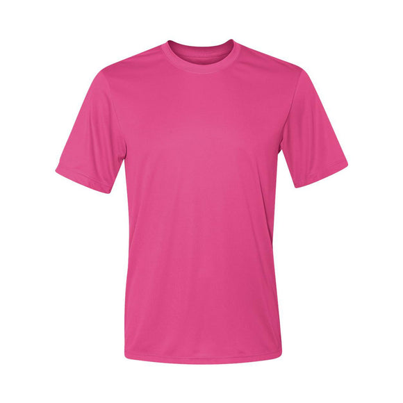 4820 Hanes Cool DRI® Performance T-Shirt Wow Pink