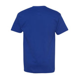 4200 Hanes X-Temp® Performance T-Shirt Deep Royal