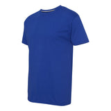 4200 Hanes X-Temp® Performance T-Shirt Deep Royal