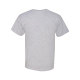 4200 Hanes X-Temp® Performance T-Shirt Light Steel