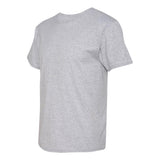 4200 Hanes X-Temp® Performance T-Shirt Light Steel