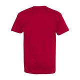 4200 Hanes X-Temp® Performance T-Shirt Deep Red