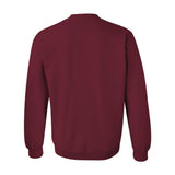 18000 Gildan Heavy Blend™ Crewneck Sweatshirt Garnet