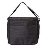 1695 Liberty Bags Joseph 12-Pack Cooler Black