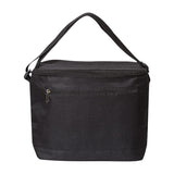 1695 Liberty Bags Joseph 12-Pack Cooler Black