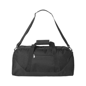 2251 Liberty Bags 22 1/2" Duffel Bag Black