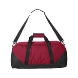 2251 Liberty Bags 22 1/2" Duffel Bag Red