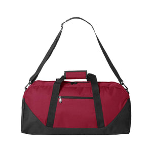 2251 Liberty Bags 22 1/2" Duffel Bag Red