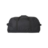 2252 Liberty Bags 30" Duffel Bag Black