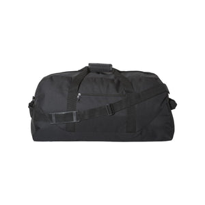 2252 Liberty Bags 30" Duffel Bag Black