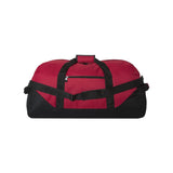 2252 Liberty Bags 30" Duffel Bag Red