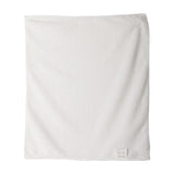 C1118M Carmel Towel Company Microfiber Rally Towel White