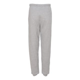 973MR JERZEES NuBlend® Sweatpants Athletic Heather