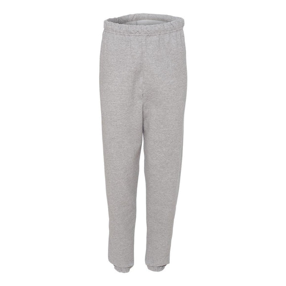 973MR JERZEES NuBlend® Sweatpants Athletic Heather