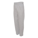 973MR JERZEES NuBlend® Sweatpants Athletic Heather