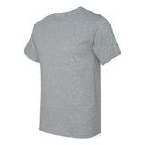 29MR JERZEES Dri-Power® 50/50 T-Shirt Athletic Heather