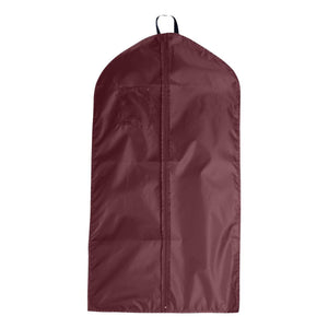 9009 Liberty Bags Garment Bag Maroon