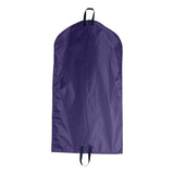 9009 Liberty Bags Garment Bag Purple