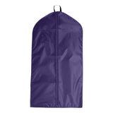 9009 Liberty Bags Garment Bag Purple