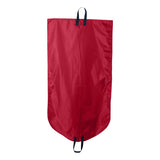 9009 Liberty Bags Garment Bag Red