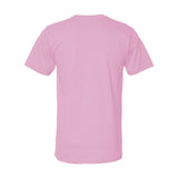 6901 LAT Fine Jersey Tee Pink