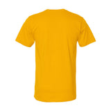 6901 LAT Fine Jersey Tee Gold