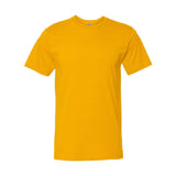 6901 LAT Fine Jersey Tee Gold