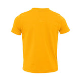 3321 Rabbit Skins Toddler Fine Jersey Tee Gold