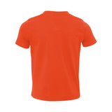 3321 Rabbit Skins Toddler Fine Jersey Tee Orange