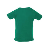 3322 Rabbit Skins Infant Fine Jersey Tee Kelly